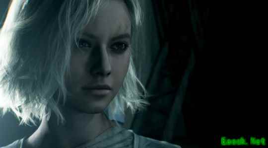 《生化危机9》动态难度系统  玩的越好难度越高