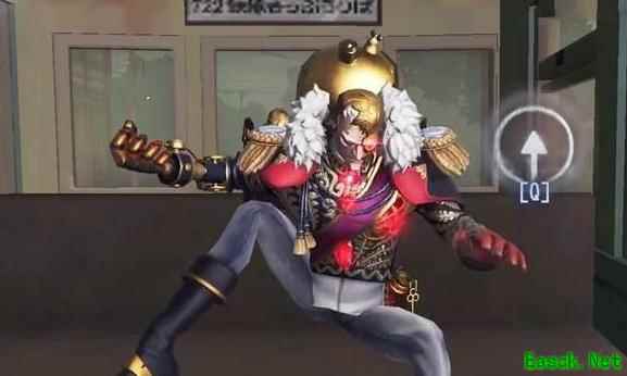 第五人格博士上分技巧