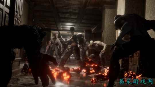 末世题材搜打撤《立方救赎》  3月18日抢先体验