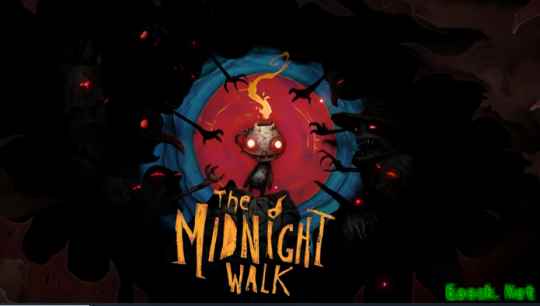 奇幻冒险游戏《午夜漫步》  3月26日登陆Switch2