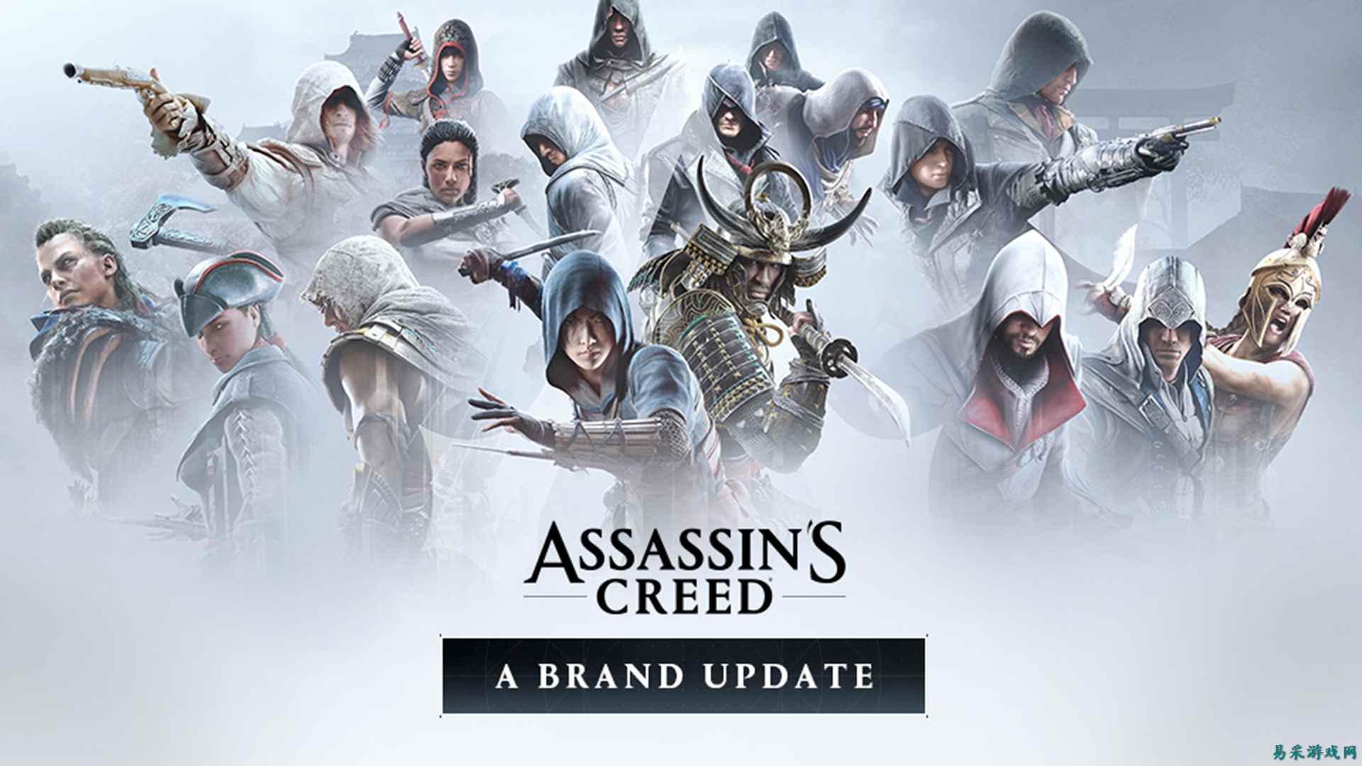 《刺客信条》2026年规划：《黑旗》重制版官宣 多人PVP新作启动