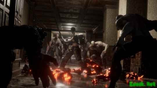 末世题材搜打撤《立方救赎》  3月18日抢先体验