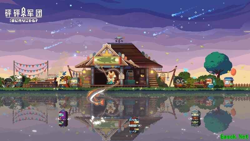 砰砰军团：抽卡与角色平衡解析