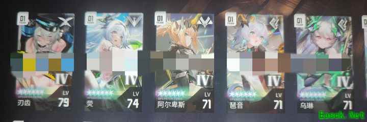 交错战线避坑指南3：强化芯片与驻员攻略