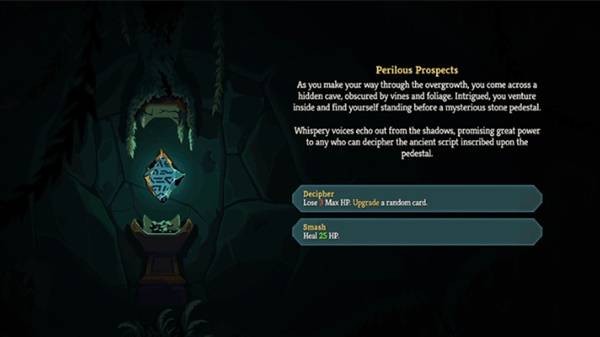 杀戮尖塔2事件房机制介绍