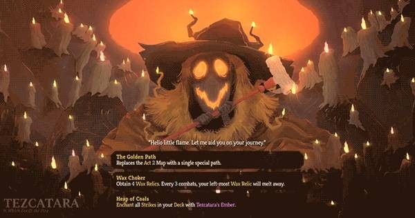 杀戮尖塔2先古之民能力介绍