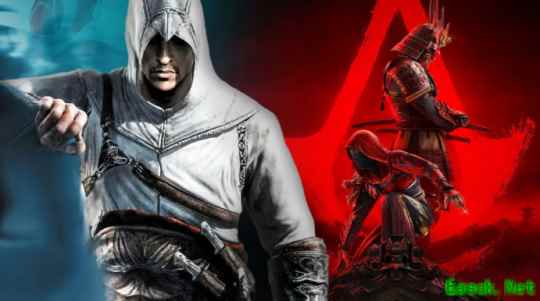 《刺客信条：影》进入最终更新 但育碧承诺还有惊喜！