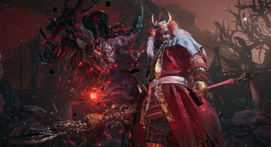 仁王3强力阴阳术推荐