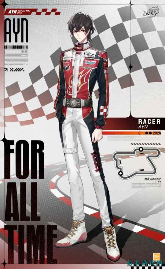 《时空中的绘旅人》全新活动「心跳巡游」现已开启，参与活动，跟他一起体验心跳加速的