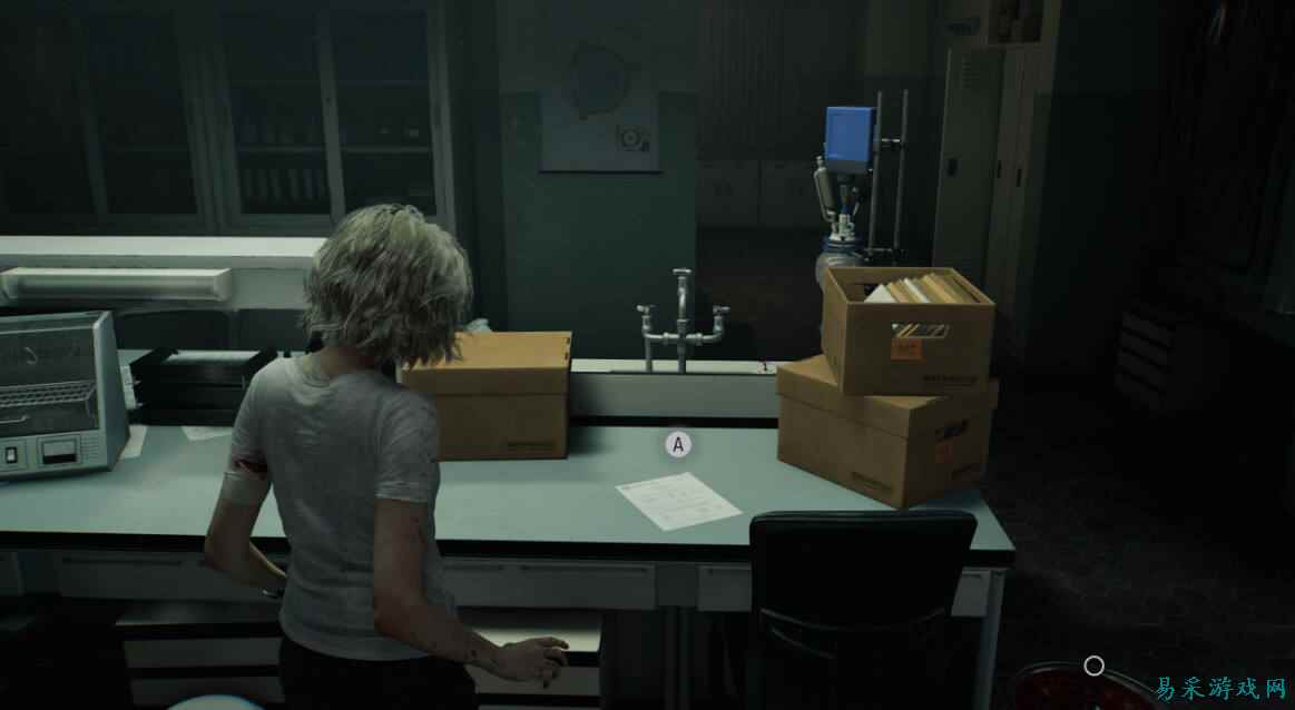 生化危机9安魂曲格蕾丝采血器使用攻略 生化危机9格蕾丝合成最大化攻略