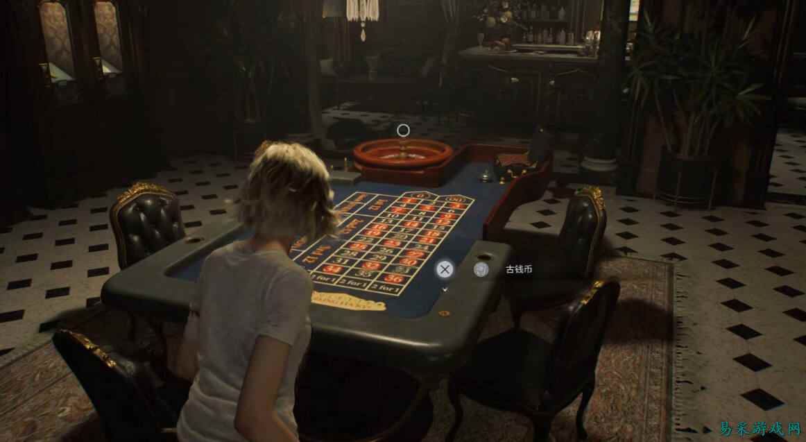 生化危机9安魂曲全19枚古董币收集攻略 生化危机9全古钱币全收集一览
