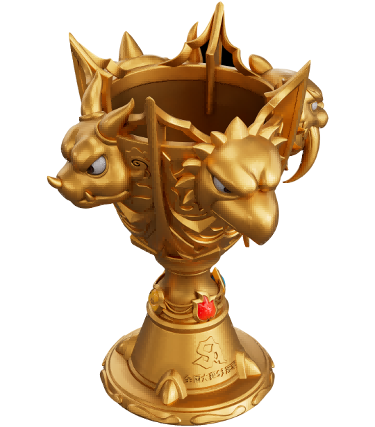 石器时代觉醒全国大赛S3：圣兽加冕+朱雀圣戒！赛季奖励震撼降临！