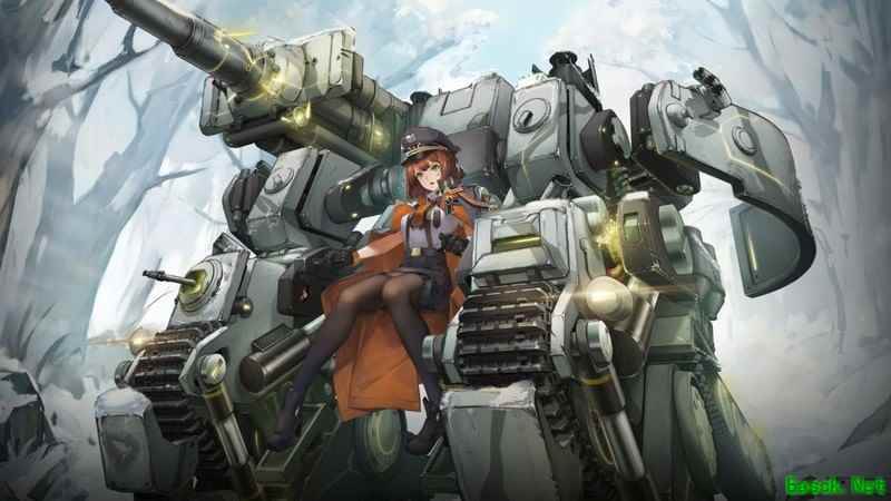 湮灭：边界线重型战车入门指南