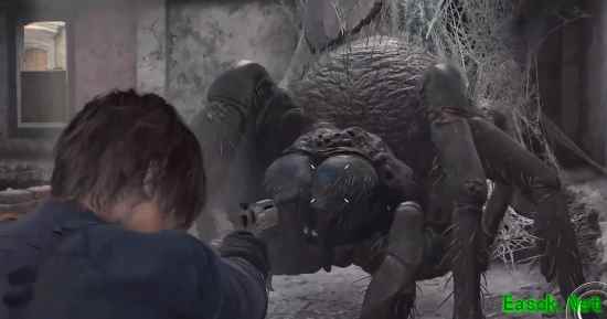 《生化9》里昂和艾达是真的？总监回复疑似确认！