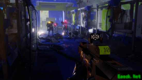 Bungie新作《失落星船：马拉松》发售在即：登顶Steam美区畅销榜 全球排名升至第二