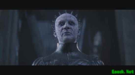 给变态的《生化危机》？《猛鬼追魂》新作实锤不删减