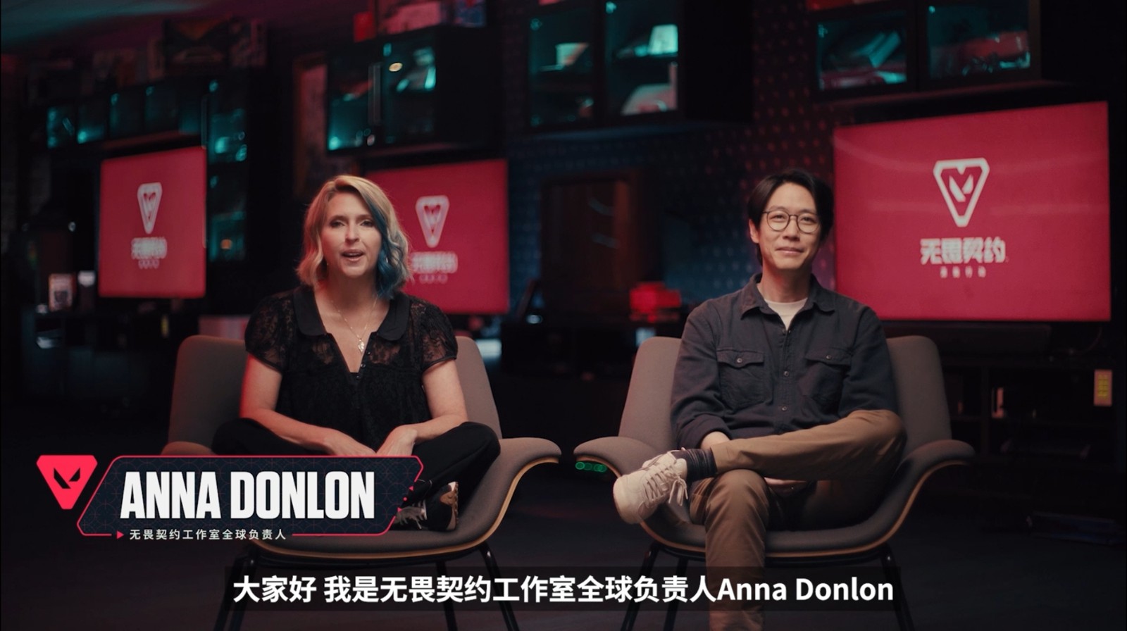 《无畏契约手游》预约开启：欢迎所有竞技玩家来瓦手秀