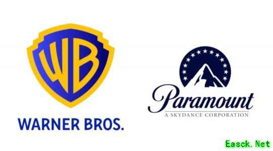 网飞退出   派拉蒙预计收购华纳兄弟全部游戏工作室