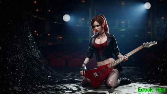 心理恐怖新作《阈限点》  现代手法呈现经典生存恐怖