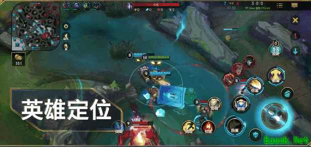 英雄联盟手游：盖伦上分指南