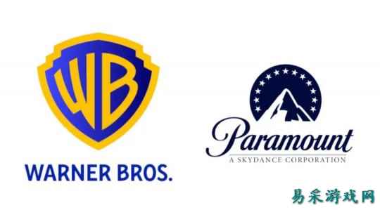 网飞退出   派拉蒙预计收购华纳兄弟全部游戏工作室