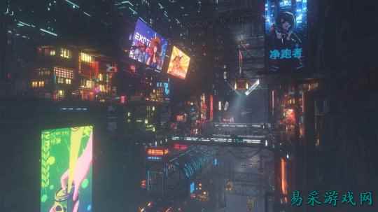 《尼瓦利斯》新实机预告  已上架Steam