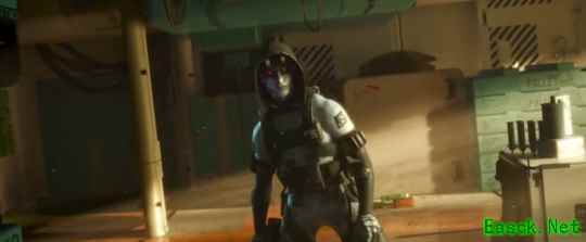 《失落星船：马拉松》宣传视频