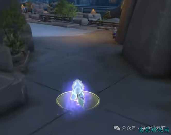 魔兽世界：绝版星光猫新增第二形态，12.0开放后全民可获取