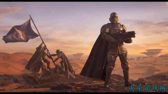 绝地潜兵2做慈善要被死亡威胁？官方表态绝不姑息！