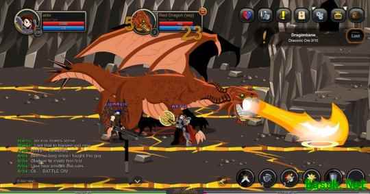 18年经典MMO《冒险任务》重制版众筹 仅一天筹到75万美元