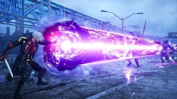 噬血代码2术式效果介绍