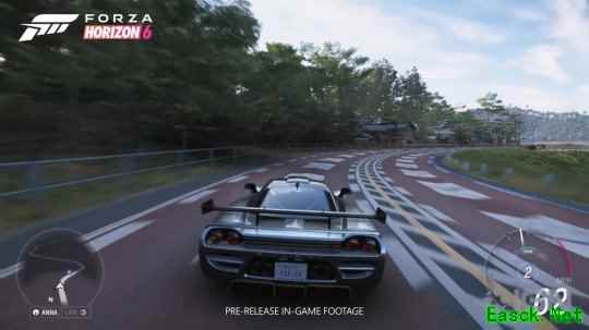 《极限竞速：地平线6》新实机  将于5月19日登陆