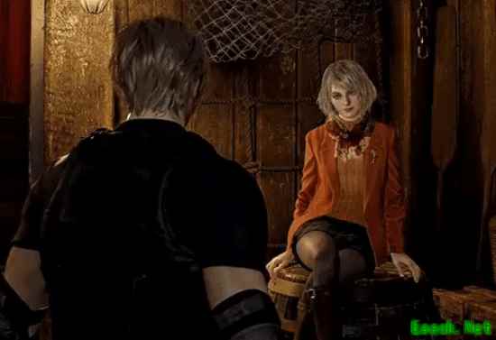 生化危机9里昂情感归属引热议，雪莉CP争议再升级