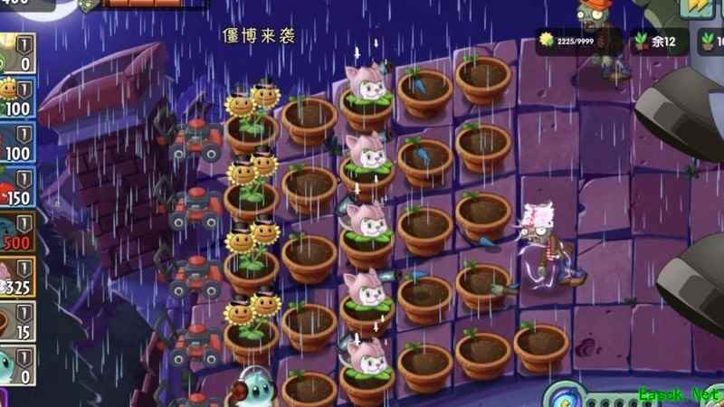 植物大战僵尸2：博士关卡通关技巧