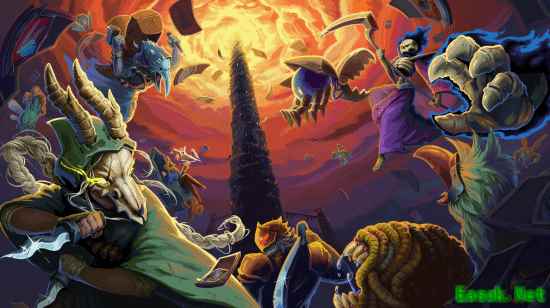 杀戮尖塔2正式发售，Steam实时在线突破25万