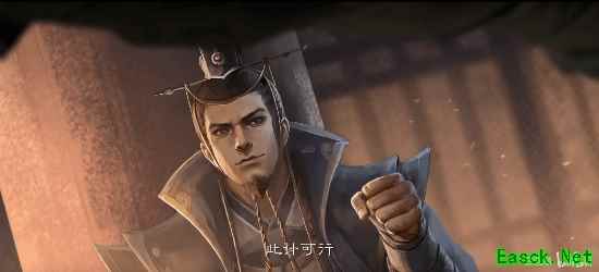 三国杀新武将骥·张辽！炎枪冲刺狠狠贯穿孙权