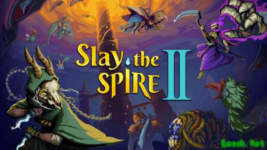 《杀戮尖塔2》EA首日杀疯了!41万在线付费榜无敌