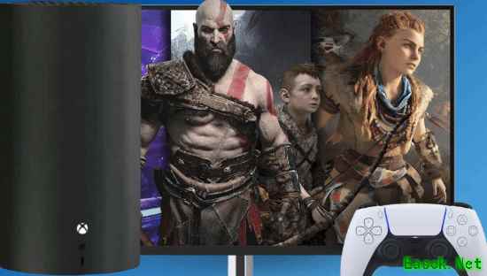 防止给Xbox打工!索尼疑收紧独占策略 不移植PC很聪明