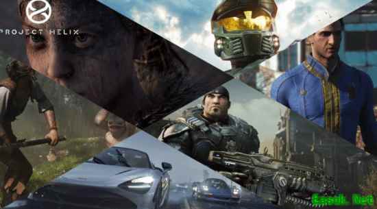 售价近万?次世代Xbox性能暴增 光线追踪比XSX快20倍