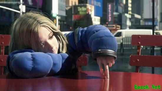 卡普空《识质存在》反向跳票!唯亚洲NS2玩家"没上车"