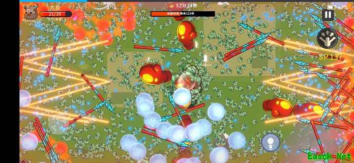 冲鸭原始人武器排名及玩法技巧