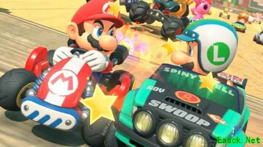 任天堂起诉美国政府  要求退还非法征收的关税费用