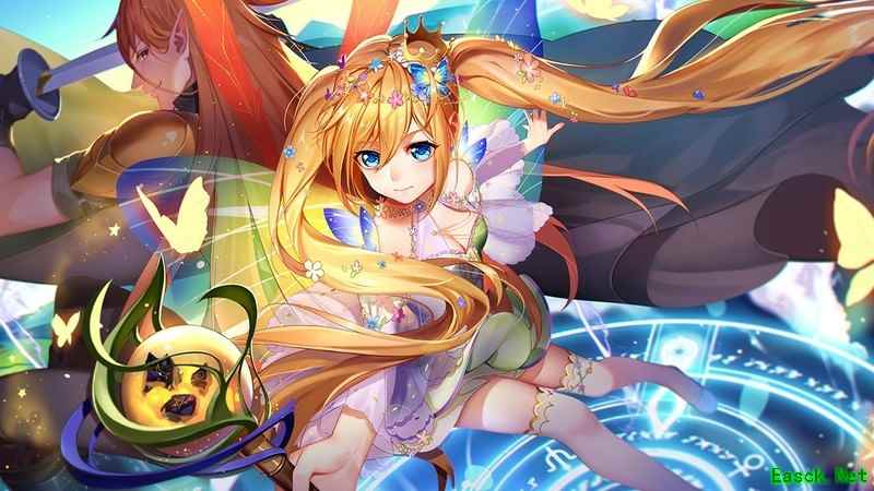 姬魔恋战纪：伤害计算揭秘