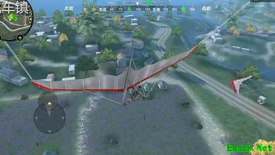 穿越火线-枪战王者：风车镇打法攻略