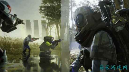 良性竞争比互黑更重要!《Arc Raiders》玩家主动声援《失落星船：马拉松》