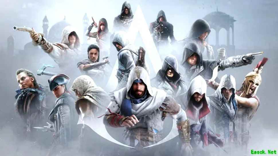 育碧深陷开发困局但存复兴转机：资深开发者剖析危机与重启希望