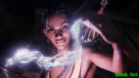 午夜以南2026年3月31日登陆PS5，沉浸式南方哥特叙事冒险