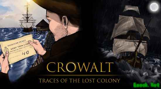 Steam喜加一大放送！复古冒险解谜直接白嫖