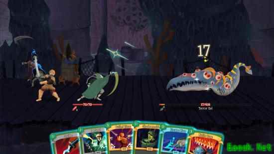 成功是必然！《幻兽帕鲁》高管盛赞《杀戮尖塔2》