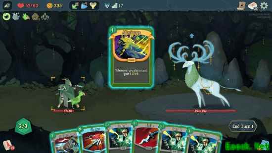 外媒评《杀戮尖塔2》：经典神作更上一层楼！